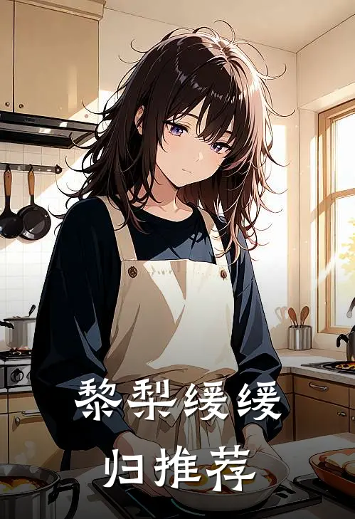 黎梨缓缓归推荐