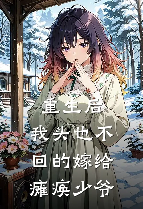 重生后，我头也不回的嫁给瘫痪少爷