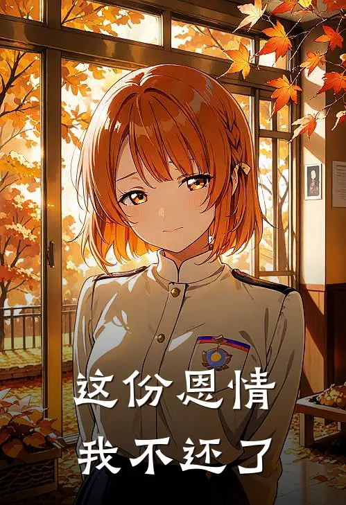 这份恩情,我不还了是歌