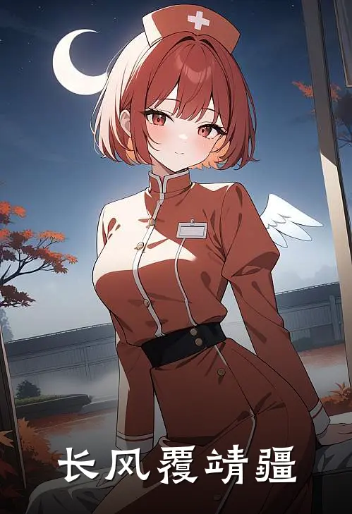 长风覆靖疆