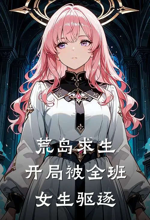 荒岛求生开局被全班女生驱逐
