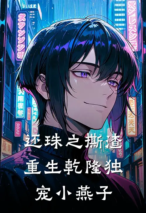 还珠之撕渣：重生乾隆独宠小燕子