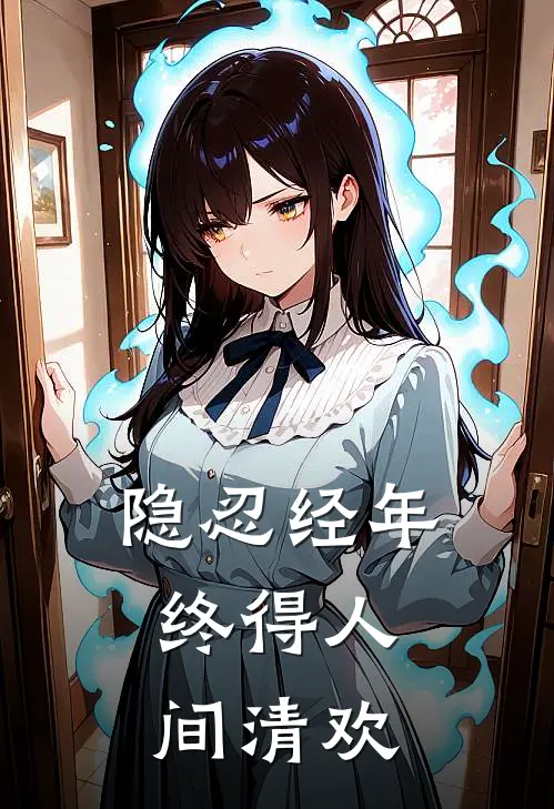 隐忍经年，终得人间清欢