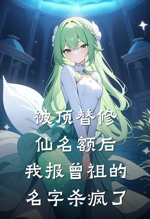 被顶替修仙名额后，我报曾祖的名字杀疯了