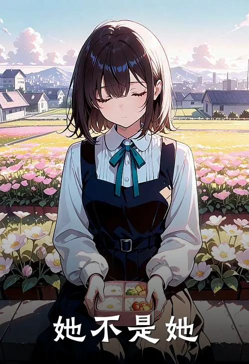 她不是她歌曲