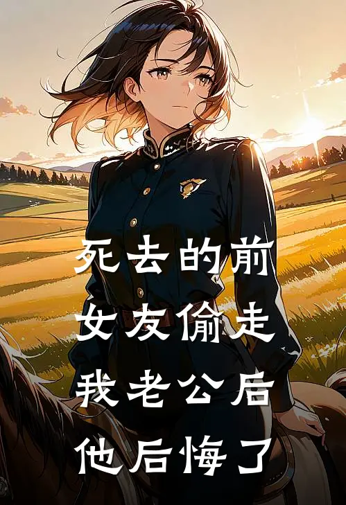 死去的前女友偷走我老公后，他后悔了