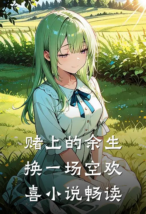 赌上的余生，换一场空欢喜小说畅读