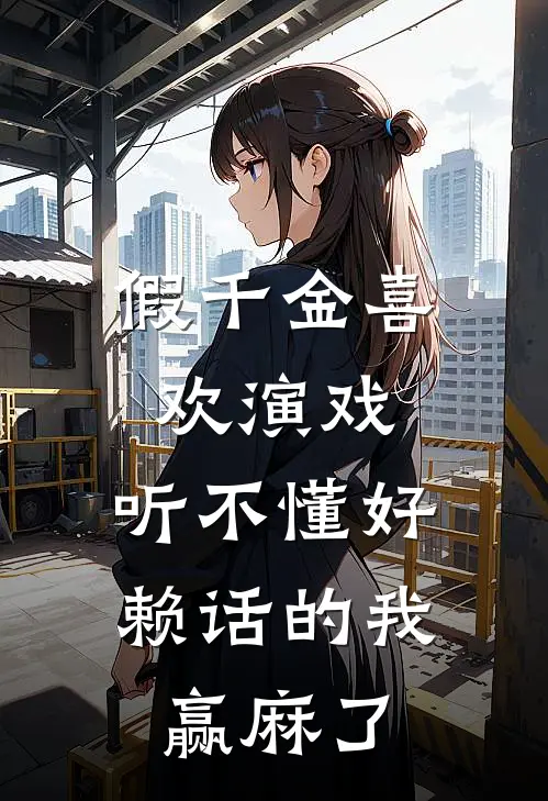 假千金喜欢演戏，听不懂好赖话的我赢麻了