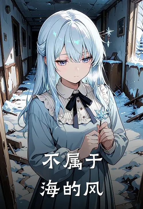 不属于海的风