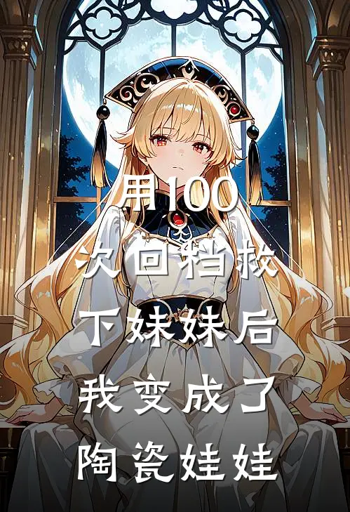 用100次回档救下妹妹后，我变成了陶瓷娃娃