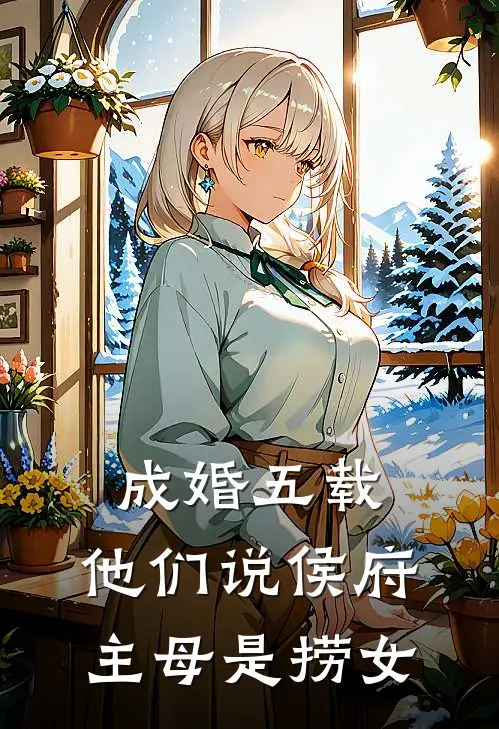 成婚五载，他们说侯府主母是捞女