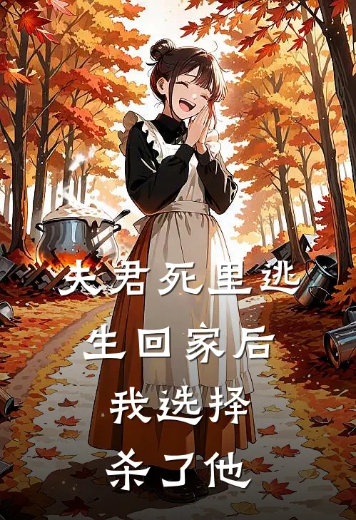 夫君死里逃生回家后,我选择杀了他免费阅读