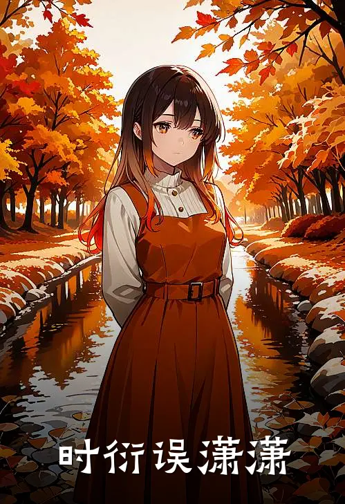 时衍误潇潇