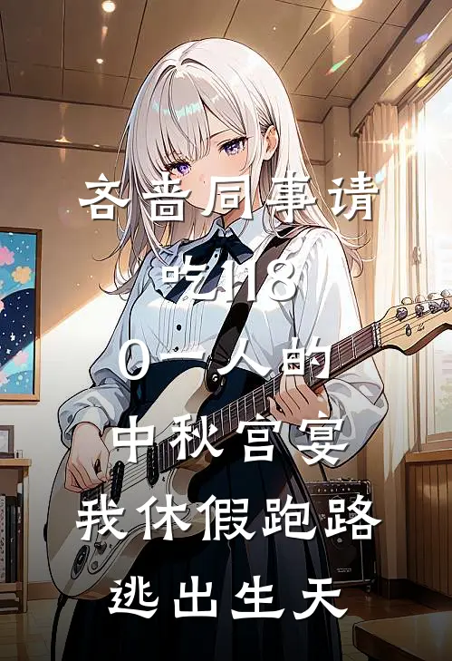 吝啬同事请吃1180一人的中秋宫宴，我休假跑路逃出生天