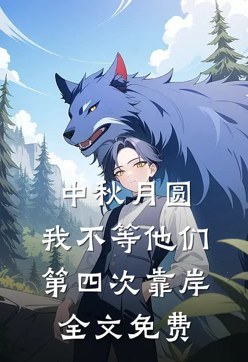 中秋月圆，我不等他们第四次靠岸全文免费