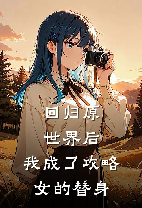 回归原世界后,我成了攻略女的替身免费阅读