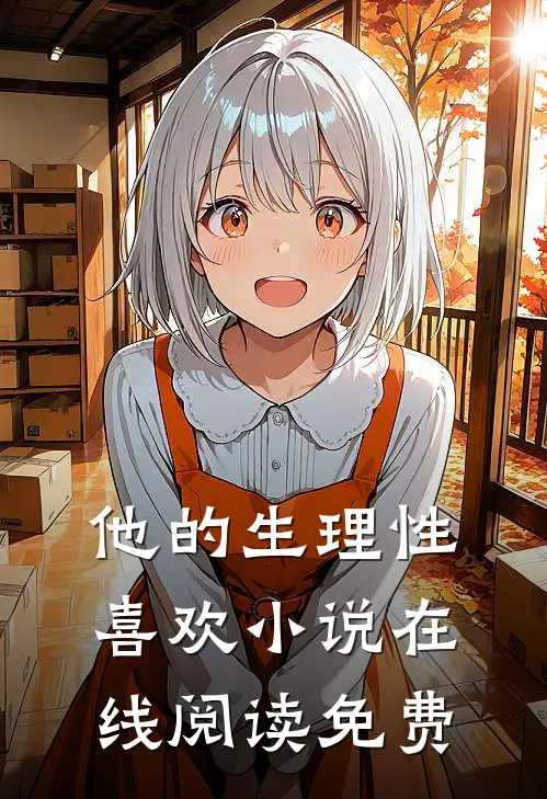他的生理性喜欢小说在线阅读免费