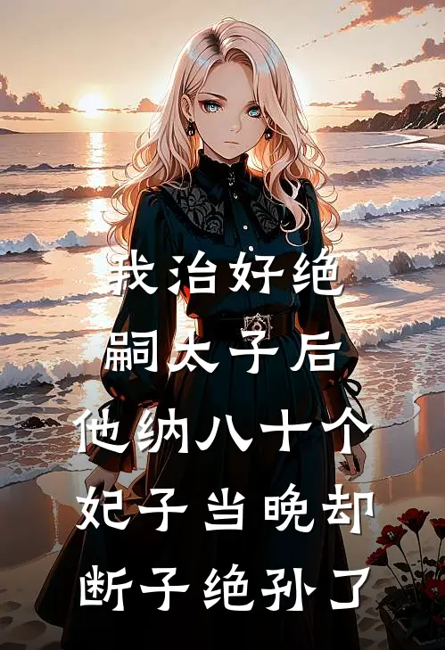 我治好绝嗣太子后，他纳八十个妃子当晚却断子绝孙了