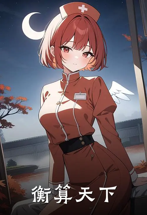 衡算天下