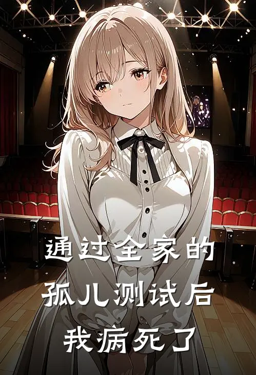 通过全家的孤儿测试后，我病死了