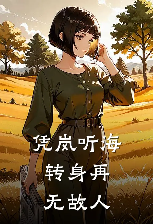 凭岚听海，转身再无故人