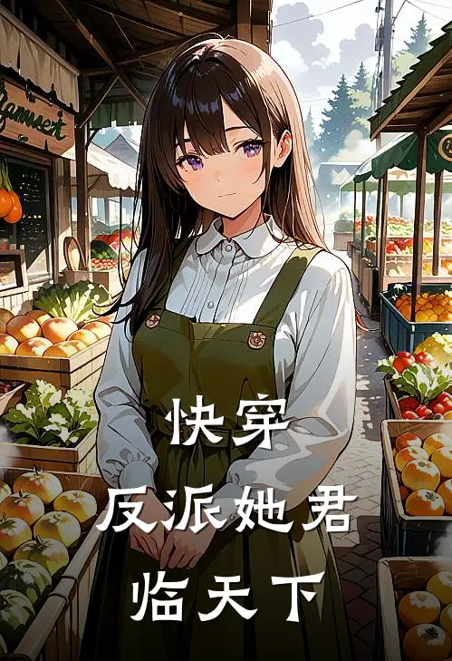 快穿反派她君临天下