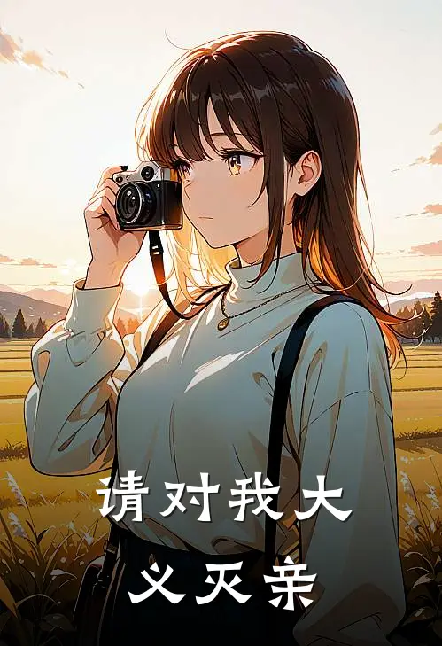 请对我大义灭亲的理解