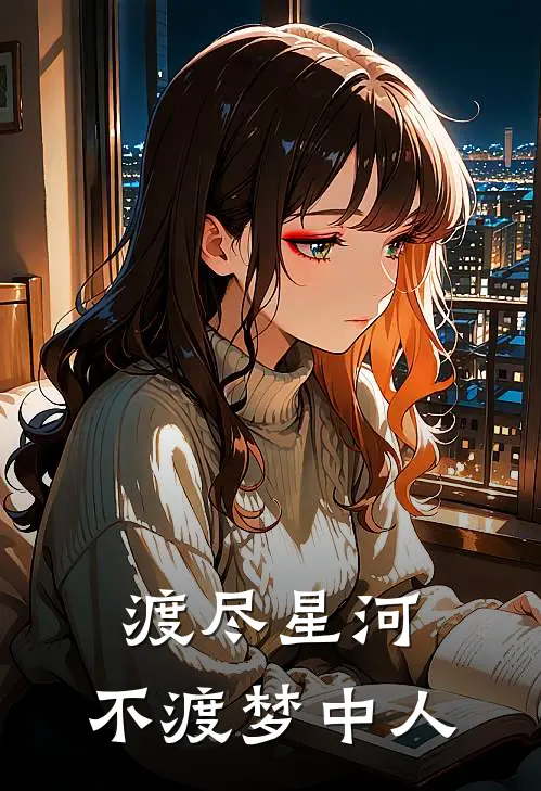 渡尽星河，不渡梦中人