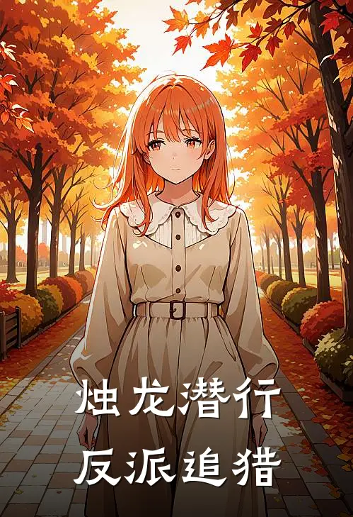 烛龙潜行，反派追猎