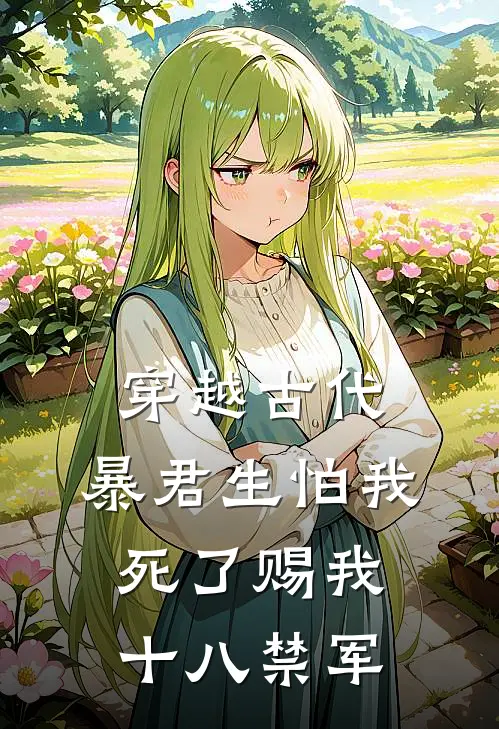 穿越古代,暴君生怕我死了赐我十八禁军的