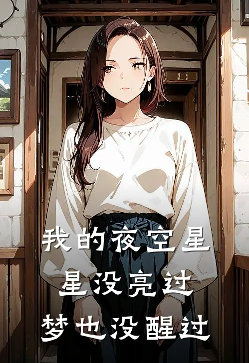 我的夜空星星没亮过,梦也没醒过歌词