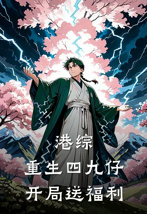 港综：重生四九仔，开局送福利