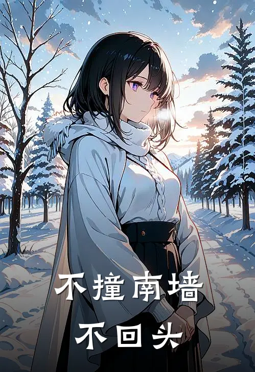 不撞南墙不回头文案