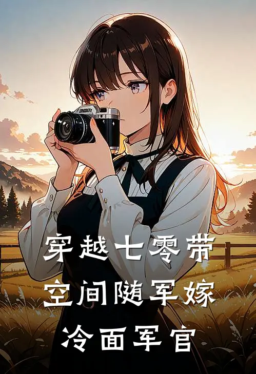 穿越七零带空间随军嫁冷面军官