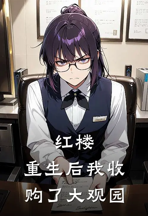 红楼：重生后我收购了大观园