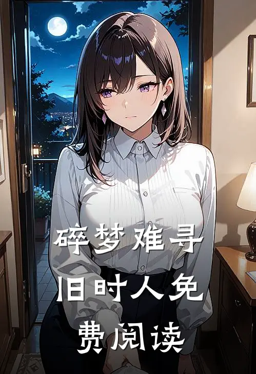 碎梦难寻旧时人免费阅读