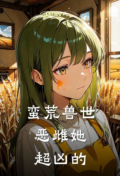蛮荒兽世：恶雌她超凶的