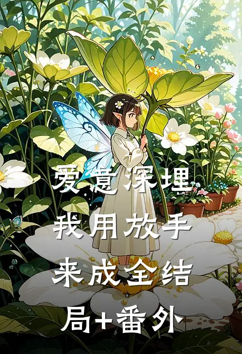 爱意深埋，我用放手来成全结局+番外