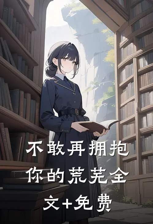 不敢再拥抱你的荒芜全文+免费