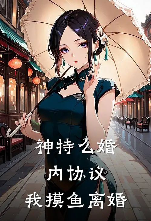神特么婚内协议，我摸鱼离婚