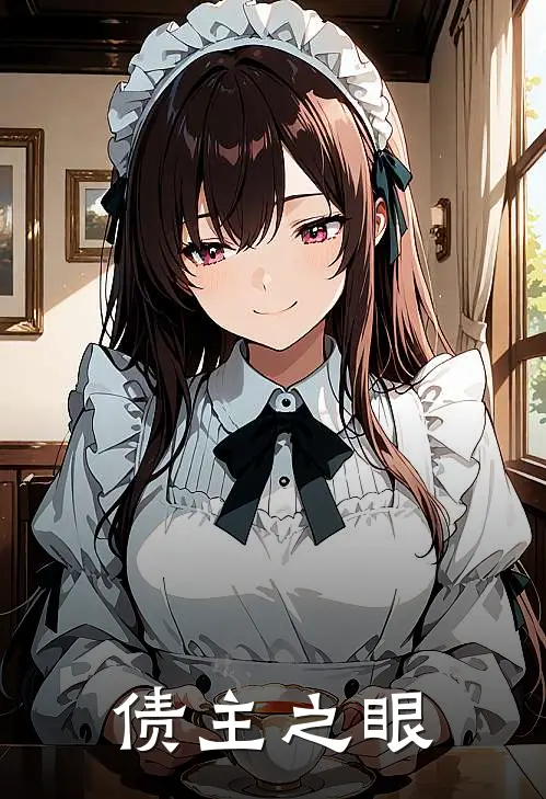 债主之眼