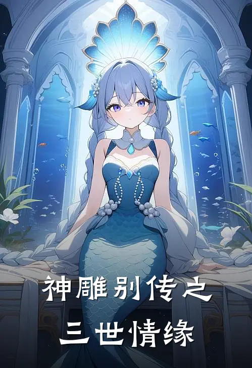 神雕别传之三世情缘