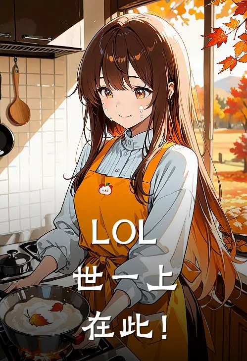 LOL：世一上在此！