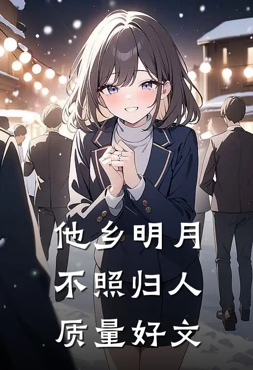 他乡明月不照归人质量好文