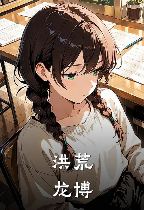 洪荒：龙博