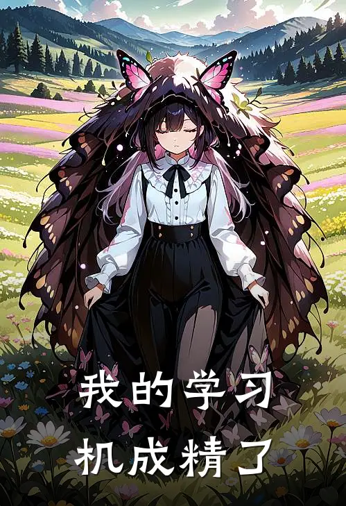 我的学习机成精了