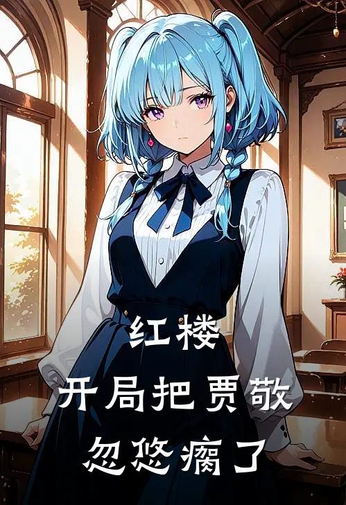 红楼：开局把贾敬忽悠瘸了