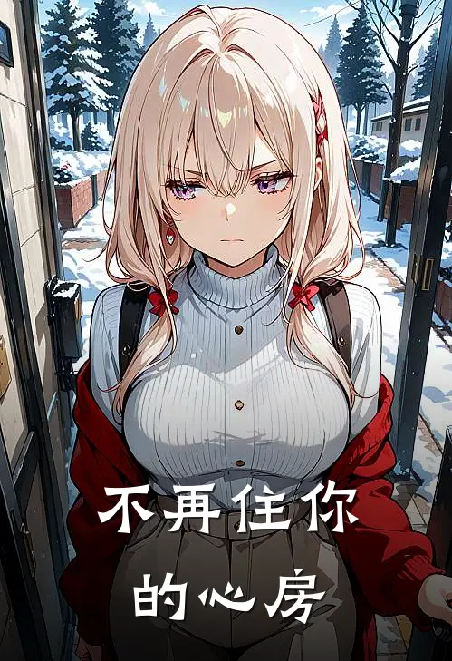 不再住你的心房英文