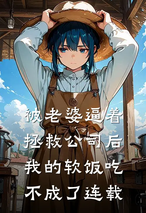 被老婆逼着拯救公司后，我的软饭吃不成了连载
