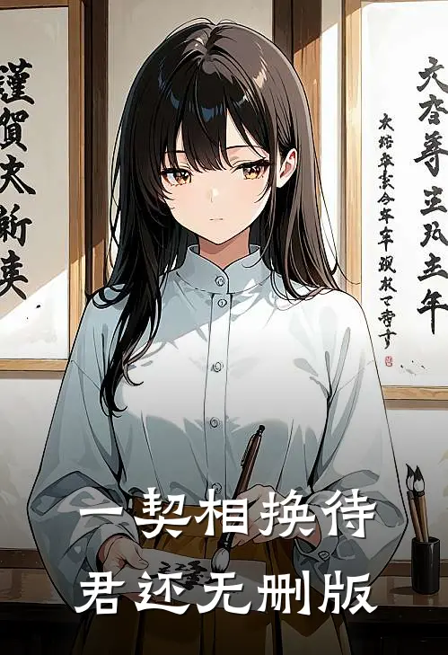 一契相换待君还无删版